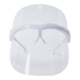 7 Colors LED Photon Face Mask AntiAging Wrinkles Removal Rejuvenation Facial Beauty Device