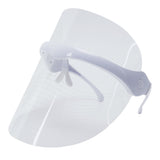 7 Colors LED Photon Face Mask AntiAging Wrinkles Removal Rejuvenation Facial Beauty Device