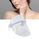 7 Colors LED Photon Face Mask AntiAging Wrinkles Removal Rejuvenation Facial Beauty Device - Extra Image