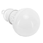 5W USB Low Voltage LED Bulb Light Family Emergency Bulb 5V for Outdoor Camping White Light