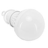 5W USB Low Voltage LED Bulb Light Family Emergency Bulb 5V for Outdoor Camping White Light - Front View