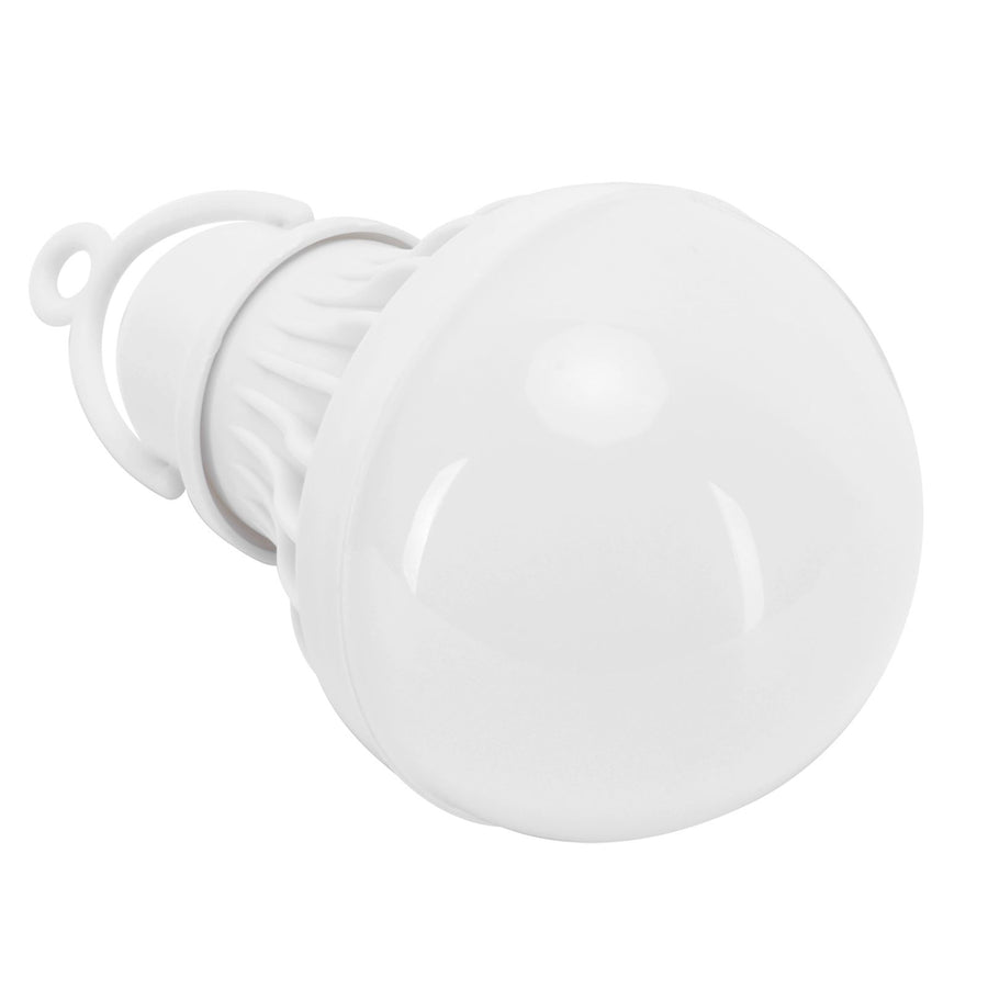 5W USB Low Voltage LED Bulb Light Family Emergency Bulb 5V for Outdoor Camping White Light
