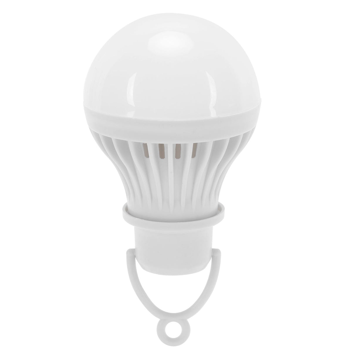 5W USB Low Voltage LED Bulb Light Family Emergency Bulb 5V for Outdoor Camping White Light