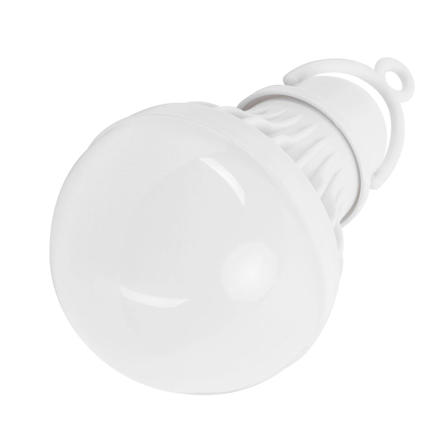 5W USB Low Voltage LED Bulb Light Family Emergency Bulb 5V for Outdoor Camping White Light