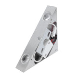 LED Wall Light 9W Modern Aluminum Triangular Lamp for Bedroom Corridor Hallway 85-265V