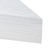 LED Wall Light 9W Modern Aluminum Triangular Lamp for Bedroom Corridor Hallway 85-265V