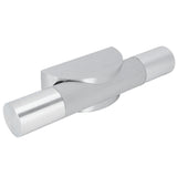 Double Heads Wall Light 360° Rotatable Wall Lamp Bedside Lamp for Corridor Decoration 85-265V