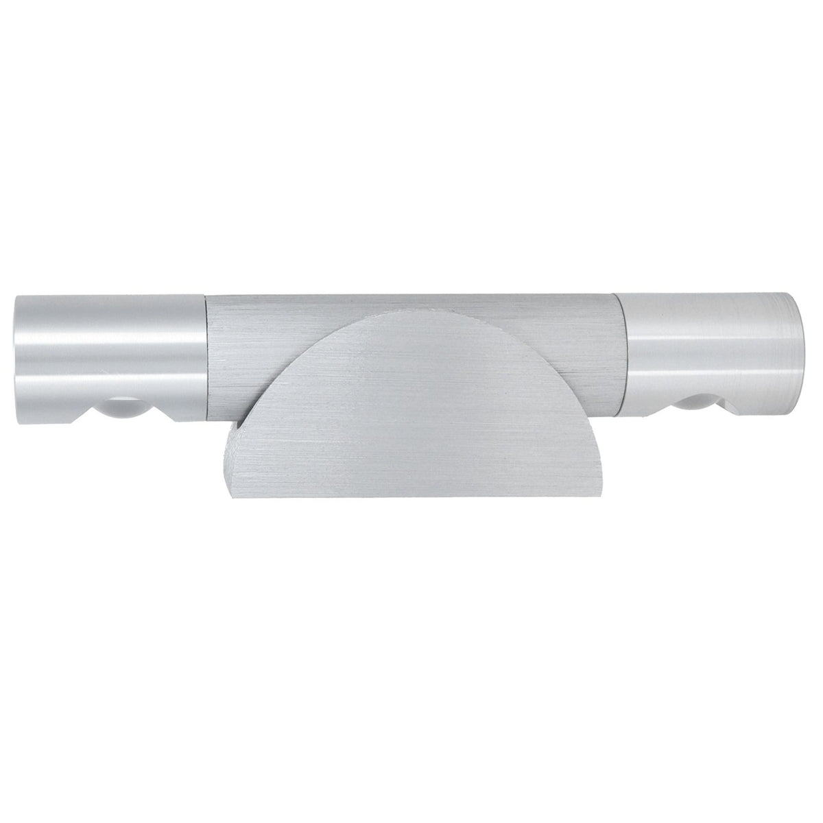 Double Heads Wall Light 360° Rotatable Wall Lamp Bedside Lamp for Corridor Decoration 85-265V