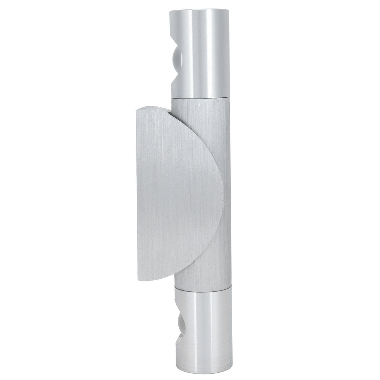 Double Heads Wall Light 360° Rotatable Wall Lamp Bedside Lamp for Corridor Decoration 85-265V