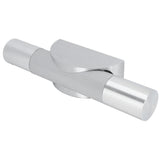 Double Heads Wall Light 360° Rotatable Wall Lamp Bedside Lamp for Corridor Decoration 85-265V
