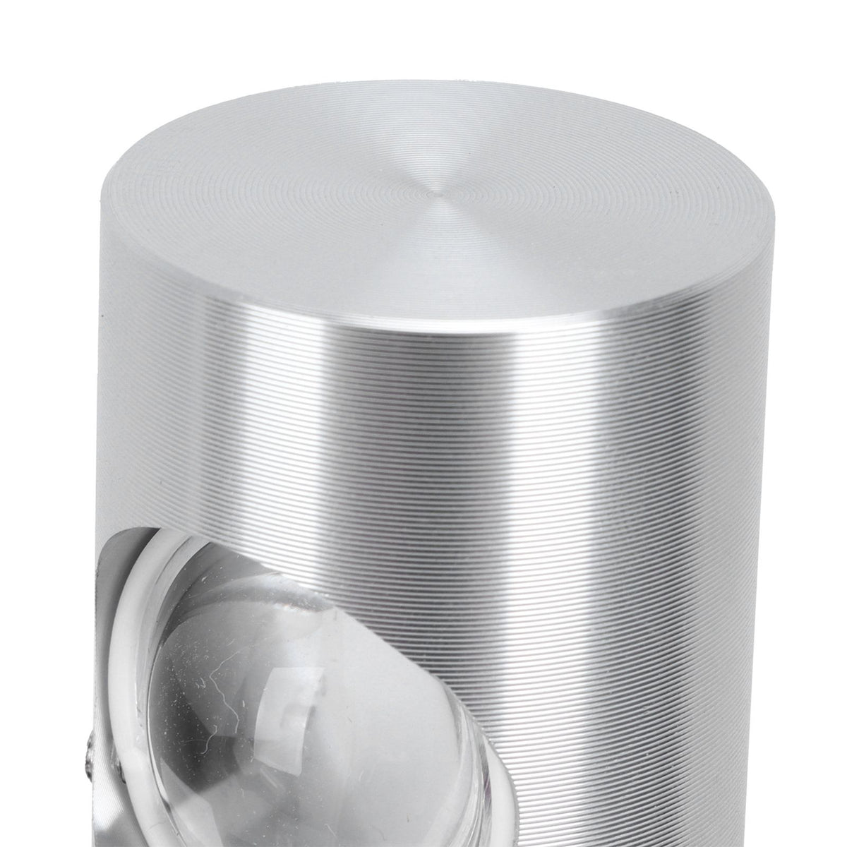 Double Heads Wall Light 360° Rotatable Wall Lamp Bedside Lamp for Corridor Decoration 85-265V