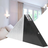 LED Triangular Lamp 5W Home Bedroom Corridor Cafe Bar KTV Decoration Warm White 85-265V - Extra Image