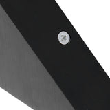 LED Triangular Lamp 5W Home Bedroom Corridor Cafe Bar KTV Decoration Warm White 85-265V