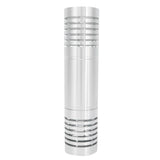 LED Double Head Wall Lamp Living Room Bedroom Bedside Lamp Aisle Decorative Light 85-265V - Low Angle