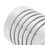 LED Double Head Wall Lamp Living Room Bedroom Bedside Lamp Aisle Decorative Light 85-265V