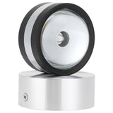 LED Wall Lamp Double-Head Luminous Lighting Corridor KTV Club Decoration 6W 85-265V - Close-Up Angle