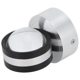 LED Wall Lamp Double-Head Luminous Lighting Corridor KTV Club Decoration 6W 85-265V - Extra Image