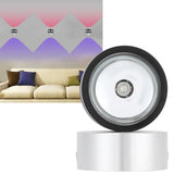 LED Wall Lamp Double-Head Luminous Lighting Corridor KTV Club Decoration 6W 85-265V