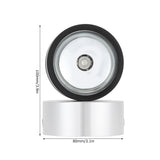 LED Wall Lamp Double-Head Luminous Lighting Corridor KTV Club Decoration 6W 85-265V - Extra Image