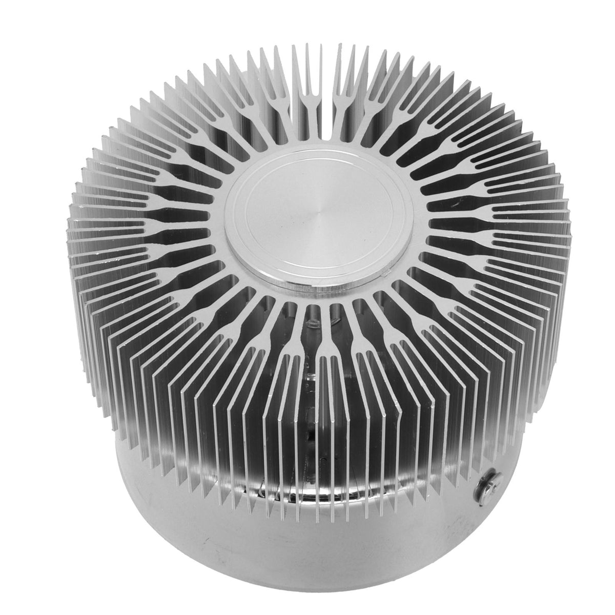 LED Wall Light Aluminum Aisle Light for Club Bar KTV Decor 3W 85‑265V Warm White Light