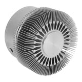 LED Wall Light Aluminum Aisle Light for Club Bar KTV Decor 3W 85‑265V Warm White Light