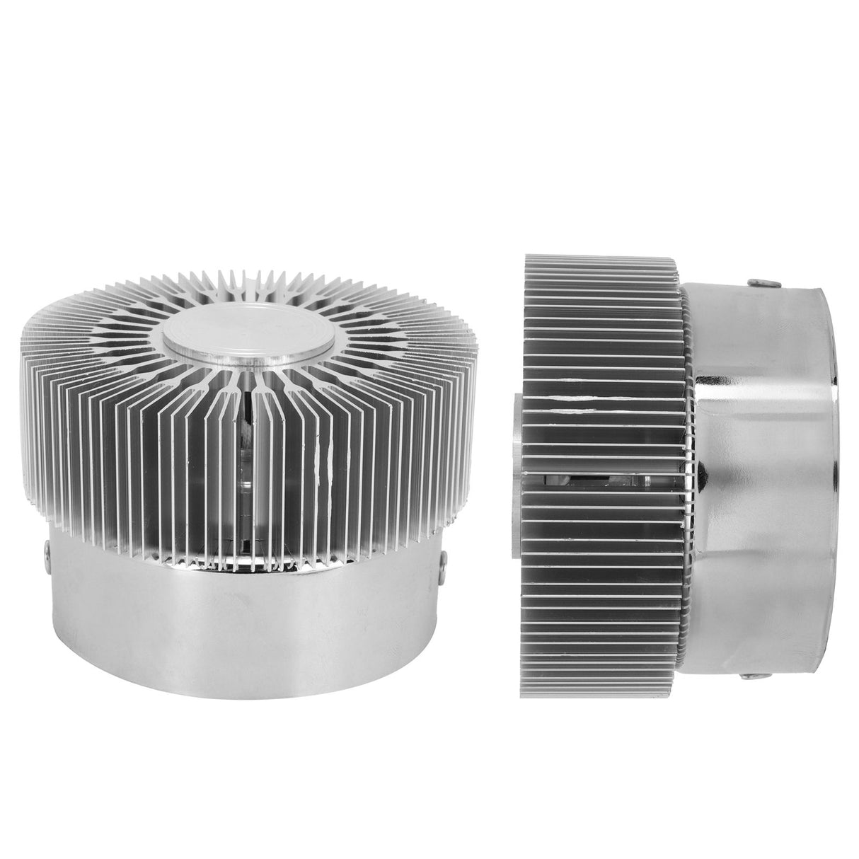 LED Wall Light Aluminum Aisle Light for Club Bar KTV Decor 3W 85‑265V Warm White Light