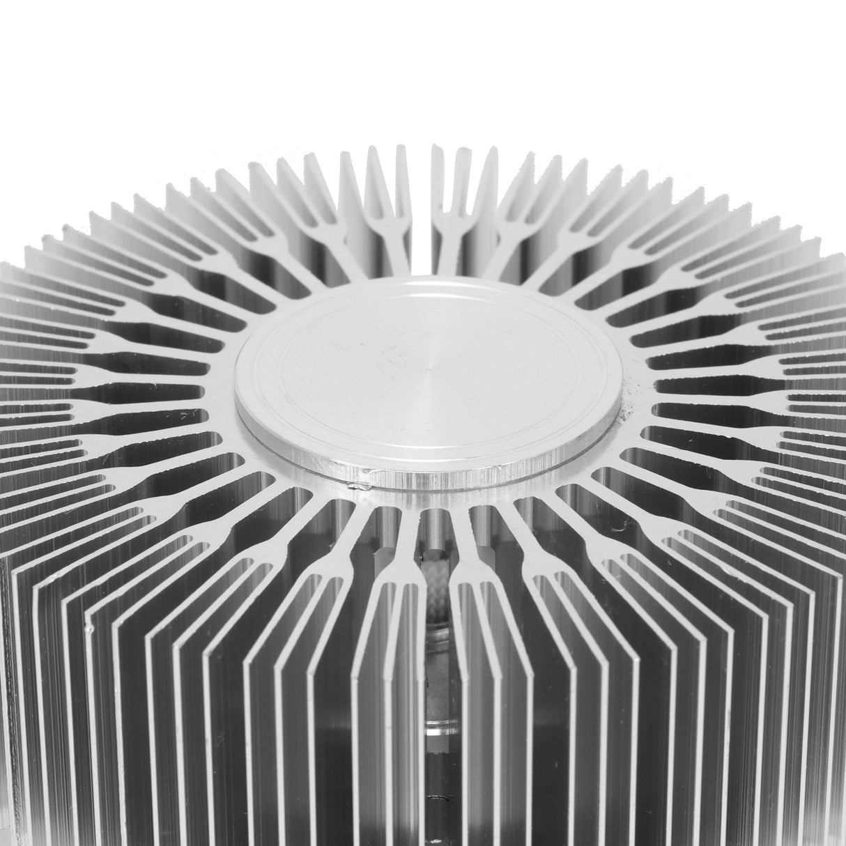 LED Wall Light Aluminum Aisle Light for Club Bar KTV Decor 3W 85‑265V Warm White Light