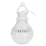 Portable USB LED Energy Saving Lamp Bulb LED Emergency Light for Outdoor Camping 5V 7W