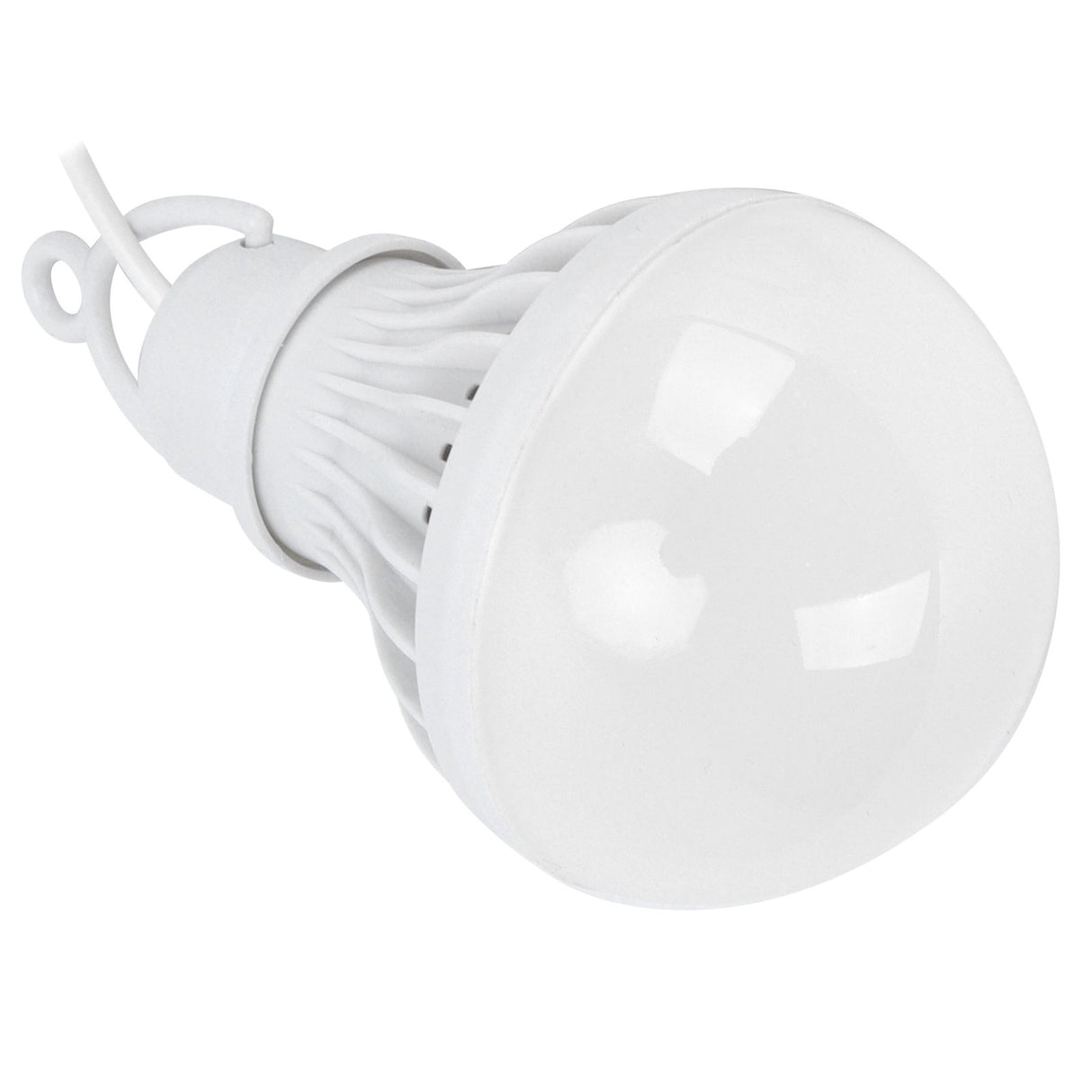 Portable USB LED Energy Saving Lamp Bulb LED Emergency Light for Outdoor Camping 5V 7W