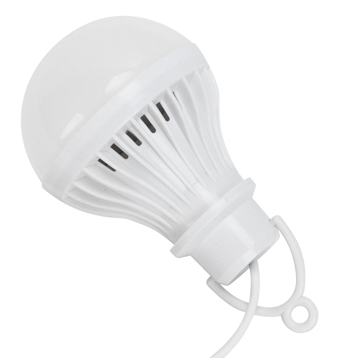 Portable USB LED Energy Saving Lamp Bulb LED Emergency Light for Outdoor Camping 5V 7W