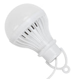 Portable USB LED Energy Saving Lamp Bulb LED Emergency Light for Outdoor Camping 5V 7W