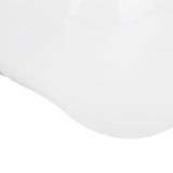 12W Light Bulb E27 Light Control Induction Bulb for Living Room Warehouse Warm White 85-265V