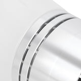 12W Light Bulb E27 Light Control Induction Bulb for Living Room Warehouse Warm White 85-265V - Extra Image