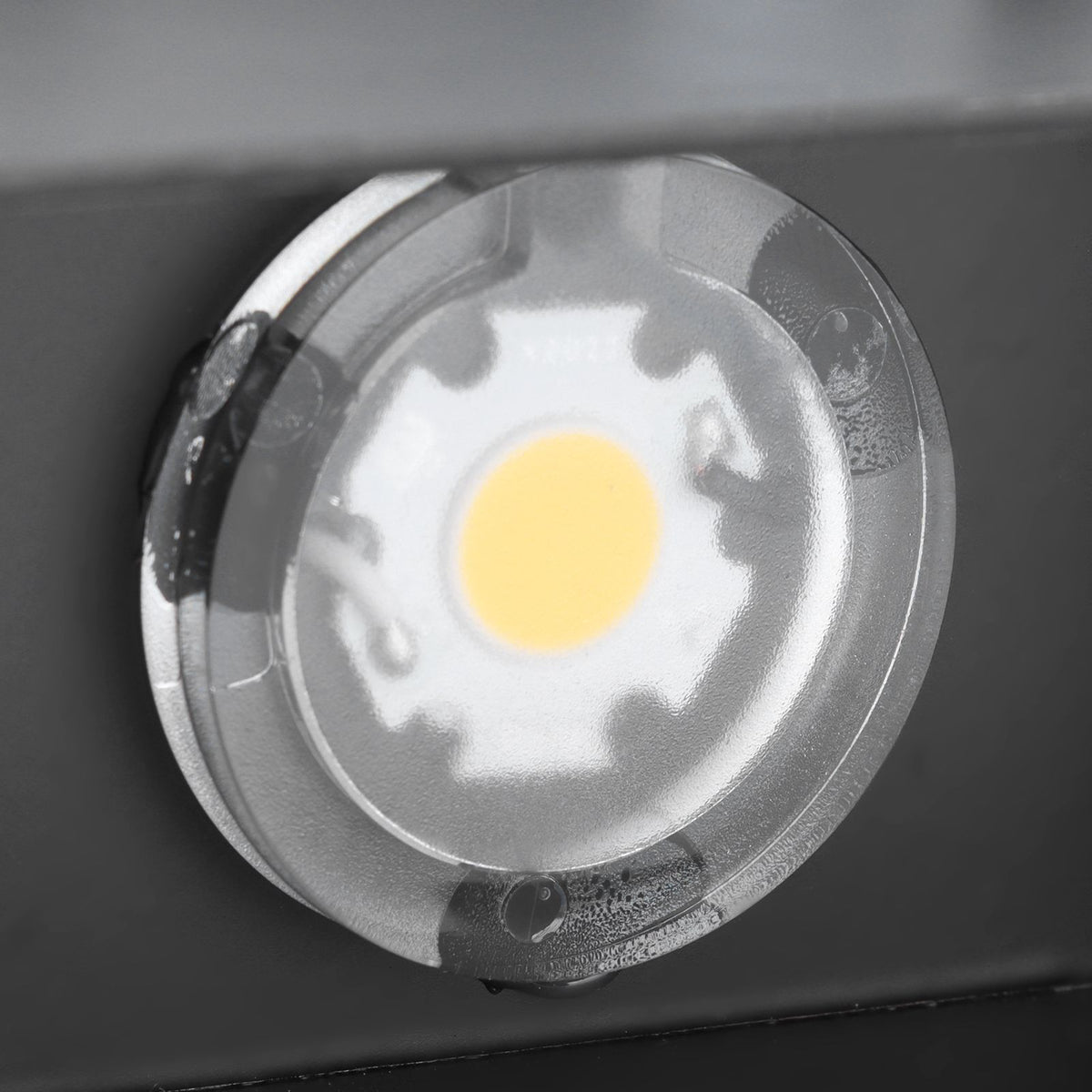 7W LED Wall Light Square Shape Simple Style Decorative Lamp for Indoor Bedside Door 85‑265V
