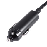 Mini Portable Electric Car Boiled Water Immersion Heater Traveling Camping Picnic New (12V)