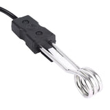 Mini Portable Electric Car Boiled Water Immersion Heater Traveling Camping Picnic New (12V)