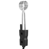 Mini Portable Electric Car Boiled Water Immersion Heater Traveling Camping Picnic New (24V)