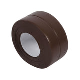 Self Adhesive Bath And Wall Sealing Strip Sink Basin Edge Trim Kitchen (#4 Brown 38mm x 3.2m) - Extra Image