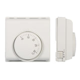 220V Room Mechanical Temperature Controller Thermostat Switch For Central Air Conditioning New - Extra Image