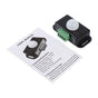 DC 12V/24V Body Security Infrared PIR Motion Sensor Detector Switch for LED Light Strip