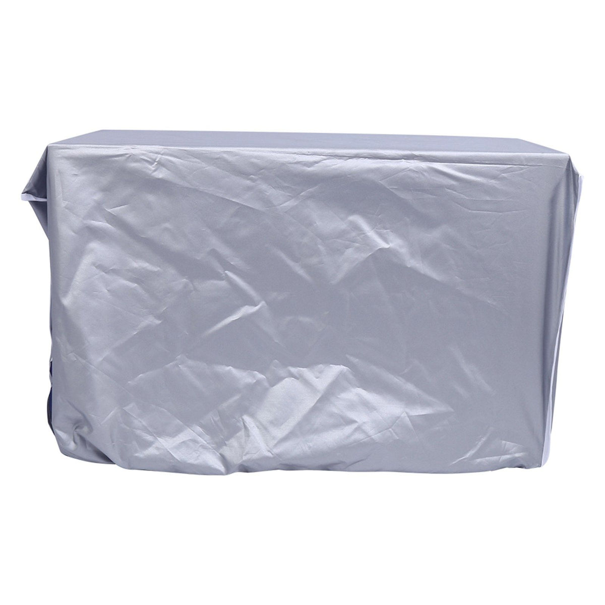 Outdoor Air Conditioner Cover Anti Dust Anti Snow Waterproof for Home #1 80*28*54cm