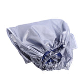 Outdoor Air Conditioner Cover Anti Dust Anti Snow Waterproof for Home #1 80*28*54cm - Top-Down View