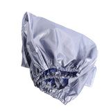Outdoor Air Conditioner Cover Anti Dust Anti Snow Waterproof for Home #1 80*28*54cm - 45-Degree Angle