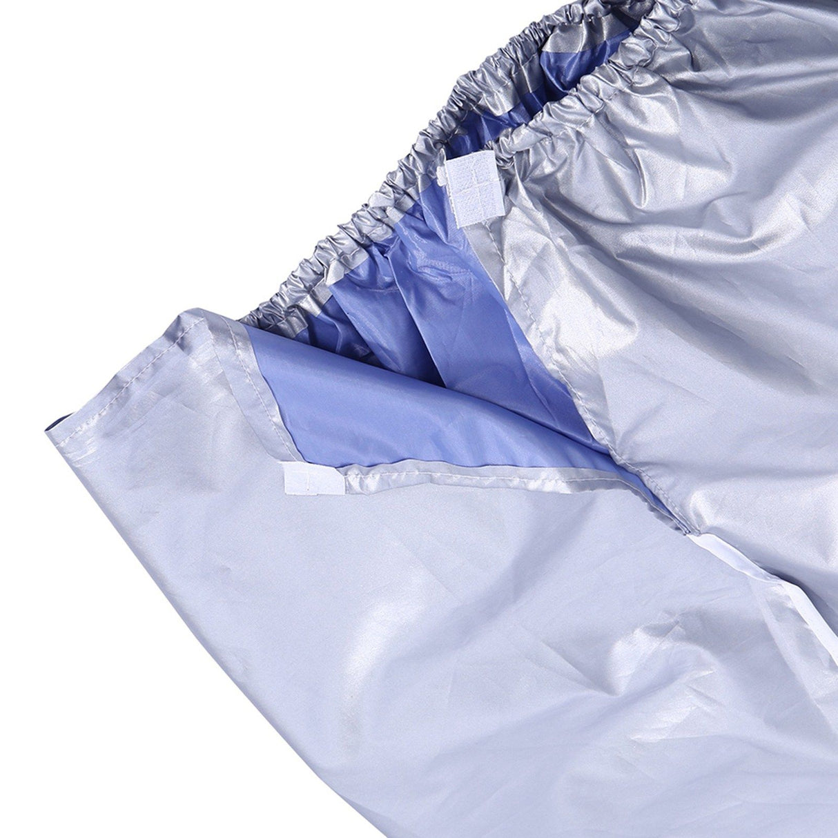 Outdoor Air Conditioner Cover Anti Dust Anti Snow Waterproof for Home #1 80*28*54cm