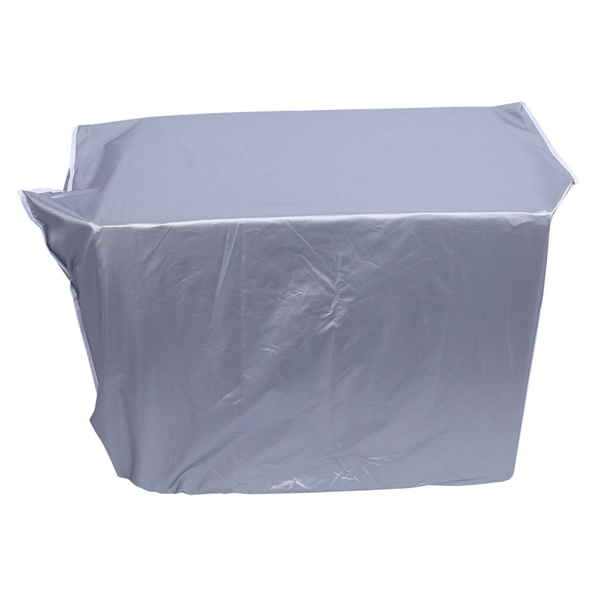 Outdoor Air Conditioner Cover Anti Dust Anti Snow Waterproof for Home #2 86*32*56cm