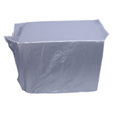 Outdoor Air Conditioner Cover Anti Dust Anti Snow Waterproof for Home #2 86*32*56cm