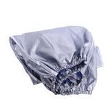 Outdoor Air Conditioner Cover Anti Dust Anti Snow Waterproof for Home #2 86*32*56cm