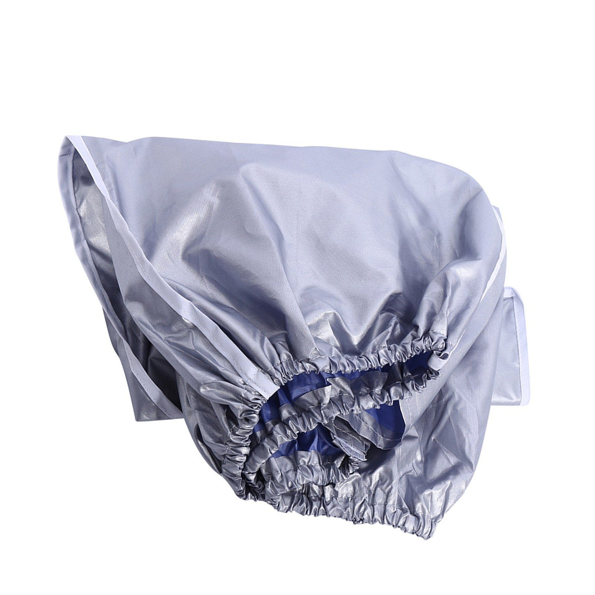 Outdoor Air Conditioner Cover Anti Dust Anti Snow Waterproof for Home #2 86*32*56cm
