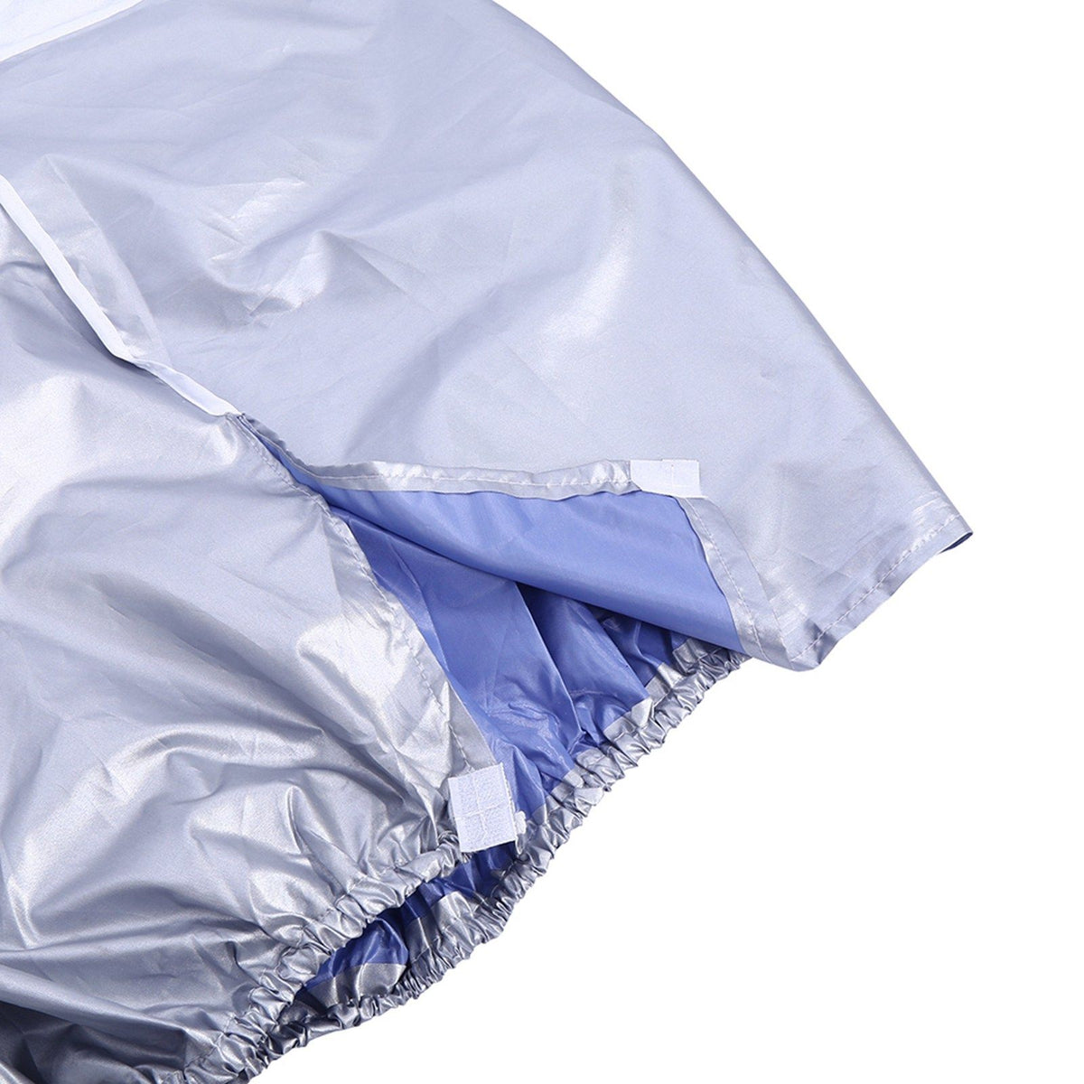 Outdoor Air Conditioner Cover Anti Dust Anti Snow Waterproof for Home #2 86*32*56cm
