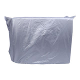 Outdoor Air Conditioner Cover Anti Dust Anti Snow Waterproof for Home #3 94*40*73cm